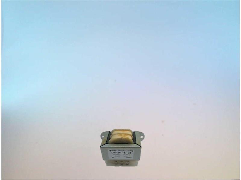 SIGNAL TRANSFORMER DP-241-6-28