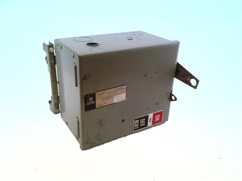 GENERAL ELECTRIC AC131ED4