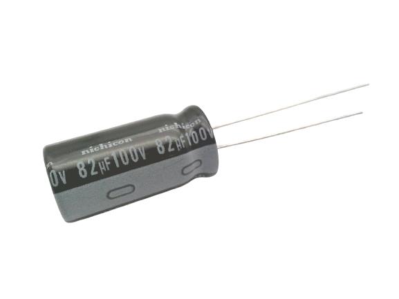 NICHICON UHE2A820MPD