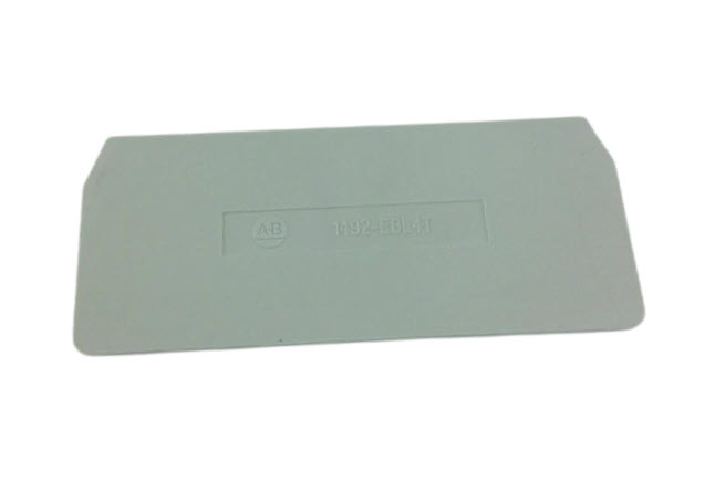 ALLEN BRADLEY 1492-EBL4T