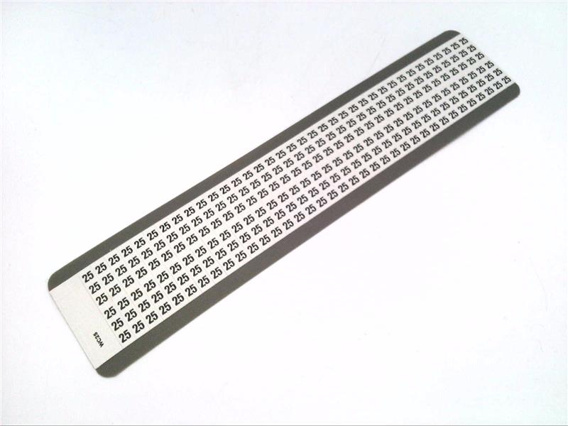 ABB THOMAS & BETTS WC25S