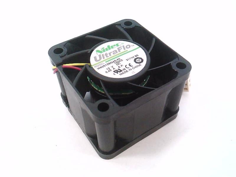 NIDEC CORP W40S12BGA5-53