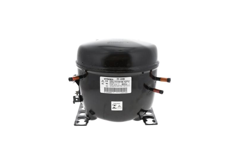 FFI12HBX1 by NIDEC CORP