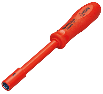 INSULATED HAND TOOLS 02250/IT/DRNS3