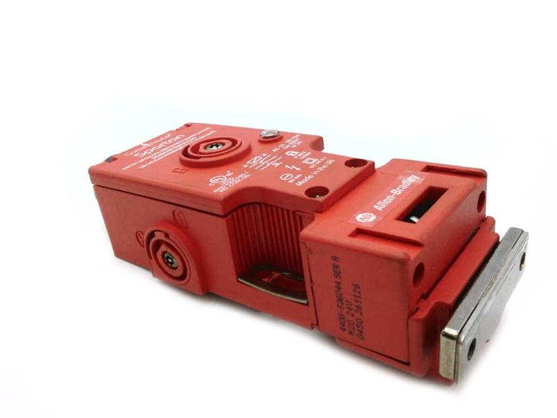 ALLEN BRADLEY 440G-S36044