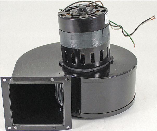 FAN2714 by AO SMITH WATER HEATERS