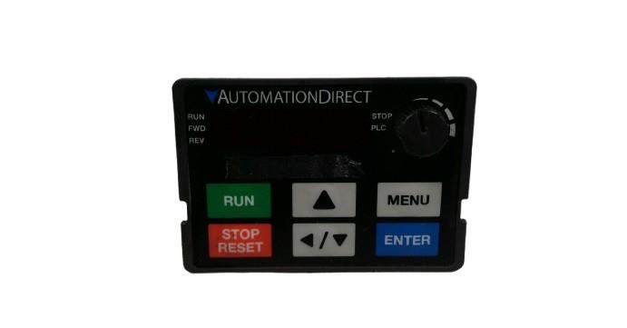 GS20A-KPD by AUTOMATION DIRECT