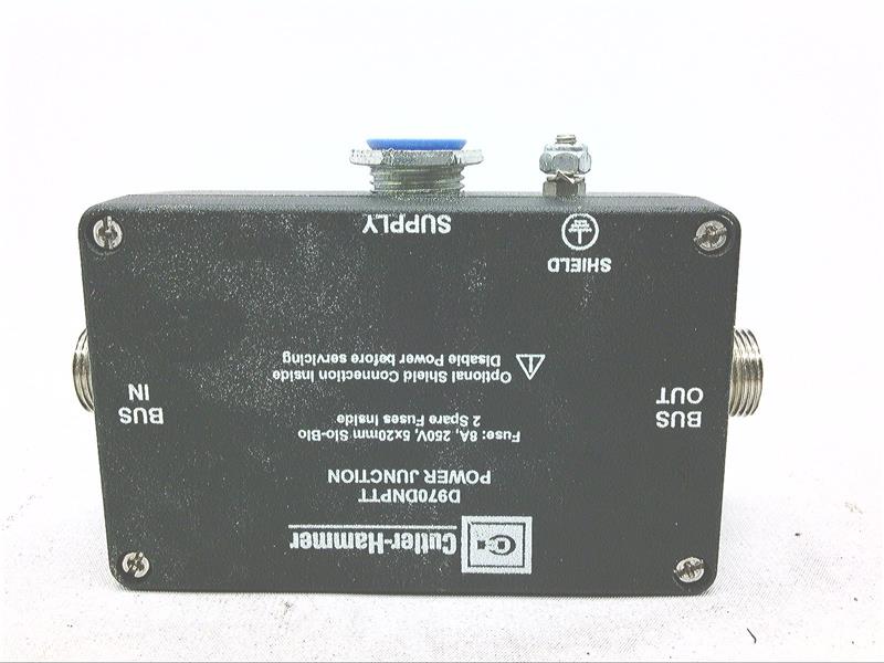 EATON CORPORATION D970DNPTT