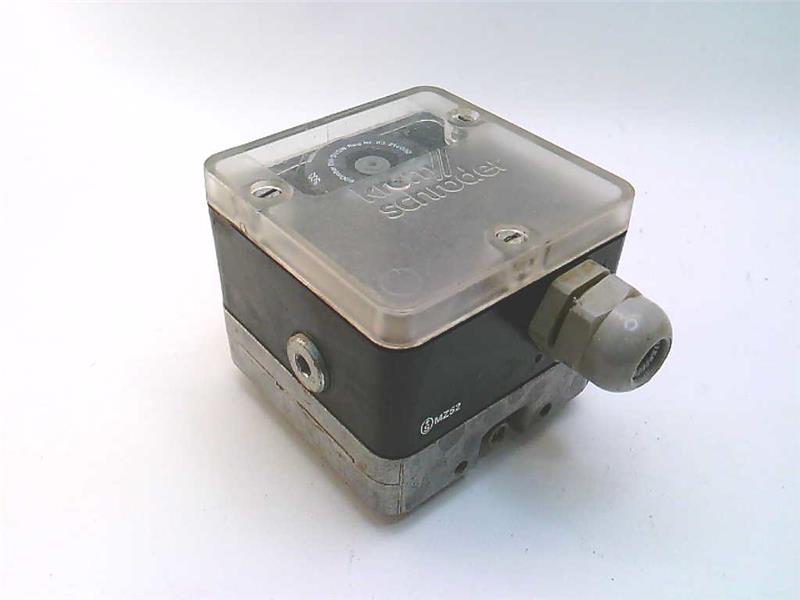 DWG-5000 by HONEYWELL