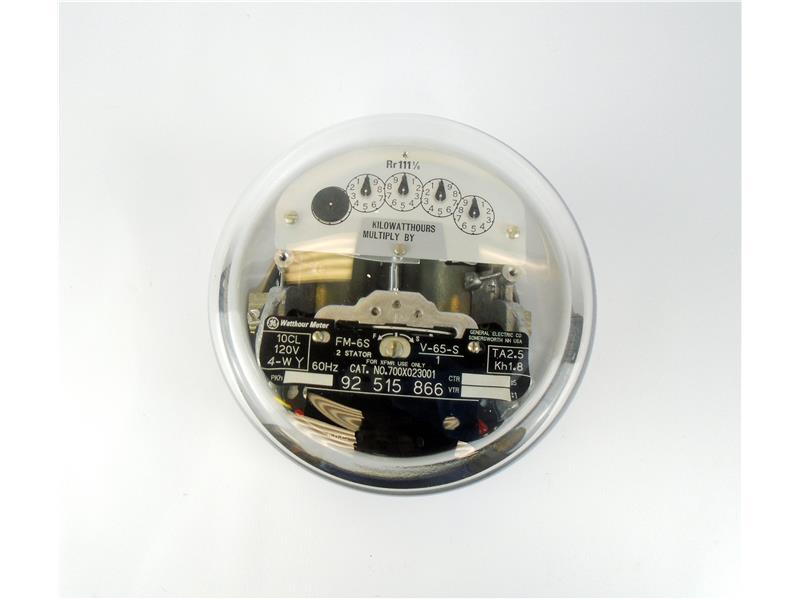 GENERAL ELECTRIC 700X023001