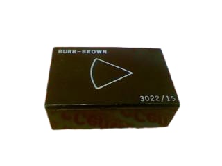 BURR BROWN 3022/15