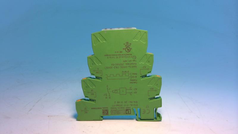ETD-BL-1T-F-300MIN-PT by PHOENIX CONTACT