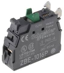 SCHNEIDER ELECTRIC ZBE1016P