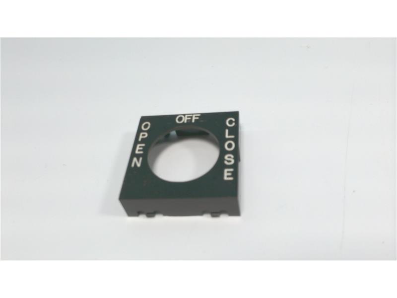 EATON CORPORATION E30KN53B