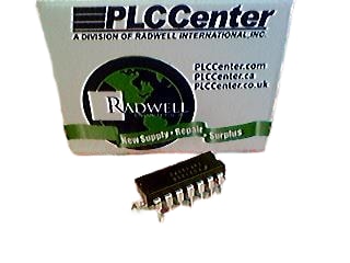 74F125PC by ON SEMICONDUCTOR