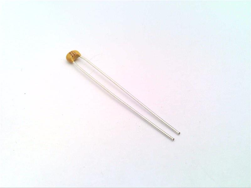 VISHAY K391K15C0GF53L2