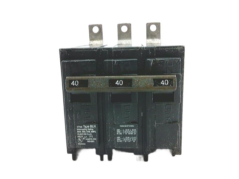 SIEMENS BL340