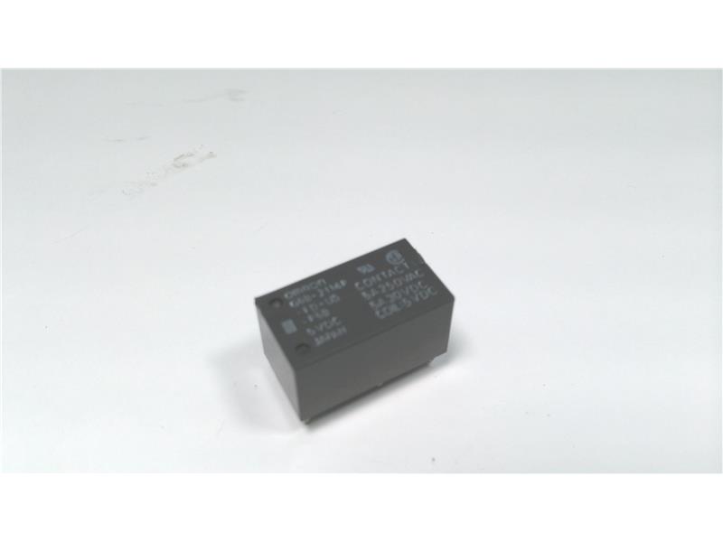 OMRON G6B2114P-FD-US-P6B-DC5