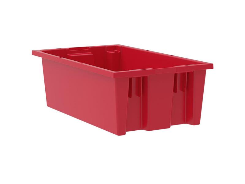 MYERS INDUSTRIES INC 35180 RED