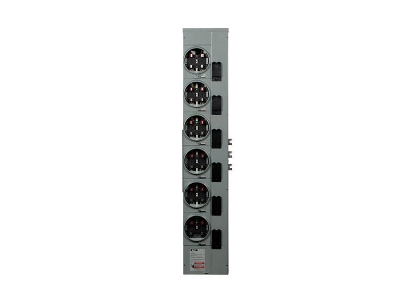 EATON CORPORATION 1MM612RRLB