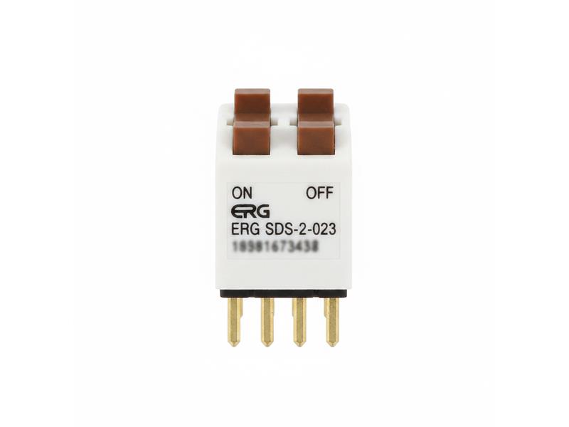 ITW SDS-2-023