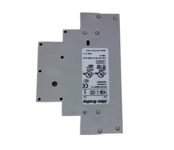 ALLEN BRADLEY 140M-C-UXD