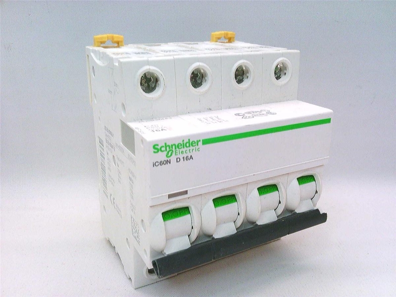 SCHNEIDER ELECTRIC A9F75416