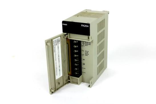 OMRON C200HW-PA204R