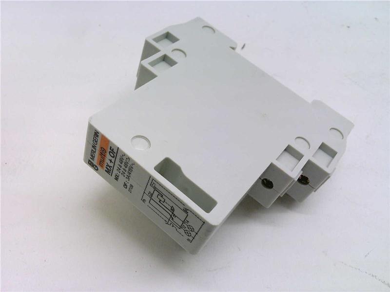 SCHNEIDER ELECTRIC MG27138