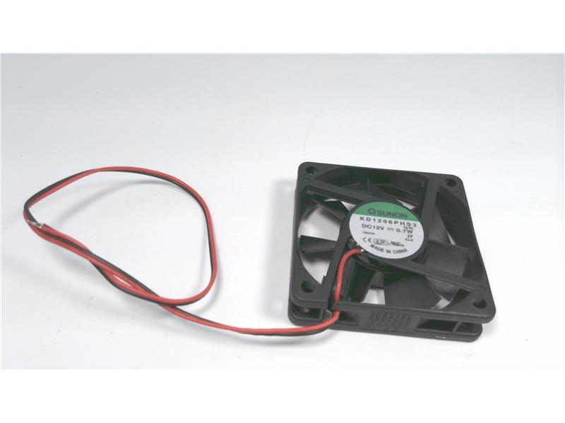SUNON KD1206PHS3