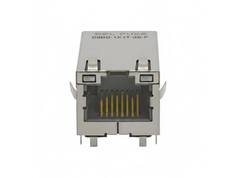BEL FUSE 08B0-1X1T-36-F