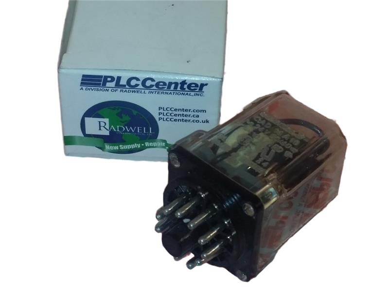 CAD14A10-120VAC by TE CONNECTIVITY