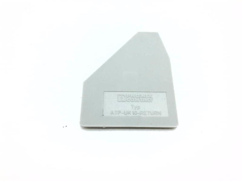 PHOENIX CONTACT ATP-UK-10-RETURN