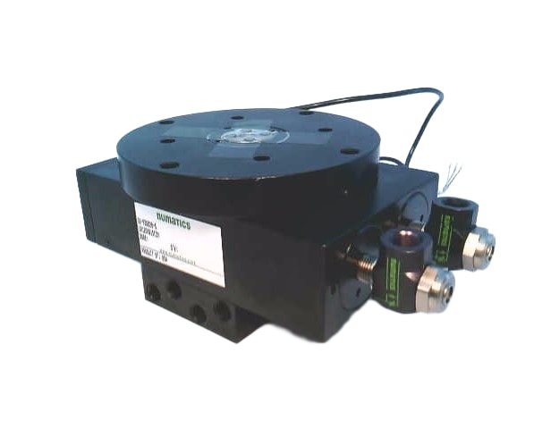 LR125MB15C3X by ASCO
