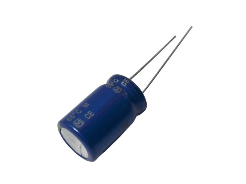 MATSUSHITA ELECTRIC ECA1CAM222X