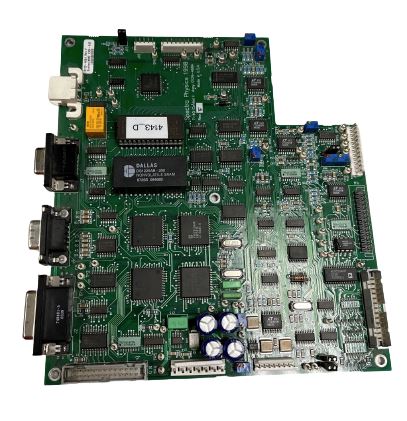 0129-4684 by NEWPORT CORPORATION