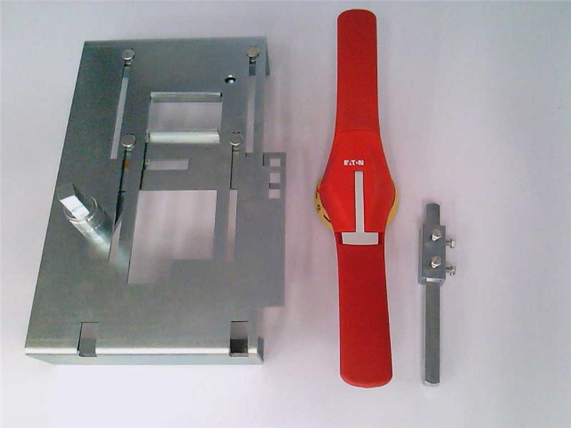 EATON CORPORATION RGHMVD08R