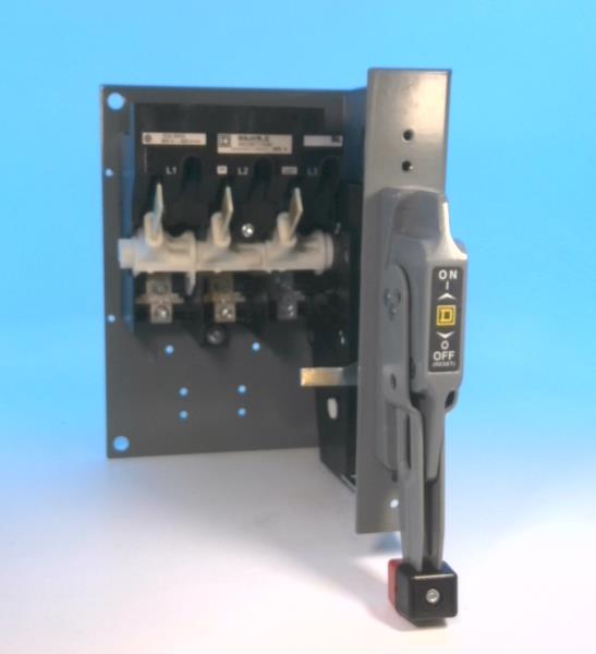 SCHNEIDER ELECTRIC 9422BTCN30