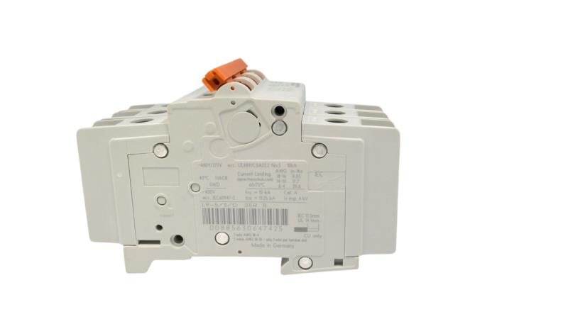 SPRECHER & SCHUH L9-5/3/D