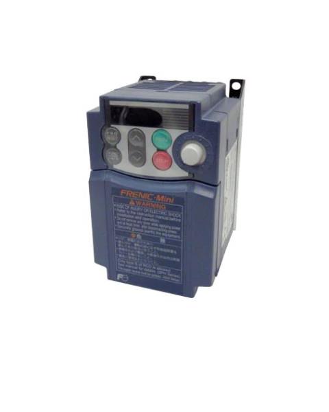 FUJI ELECTRIC FRN0.4C2S-2J