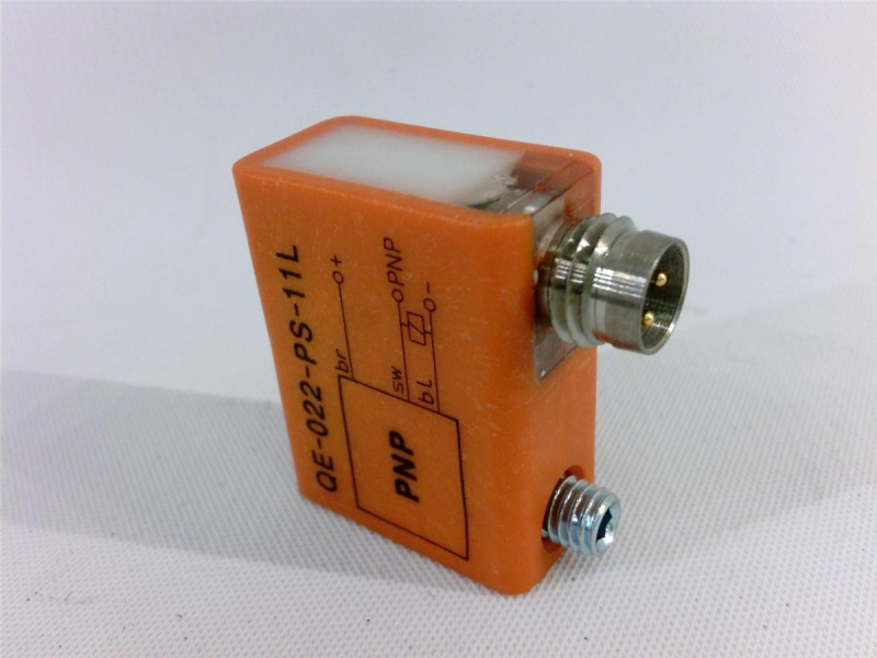 METOFER AUTOMATION QE-022-PS-11L