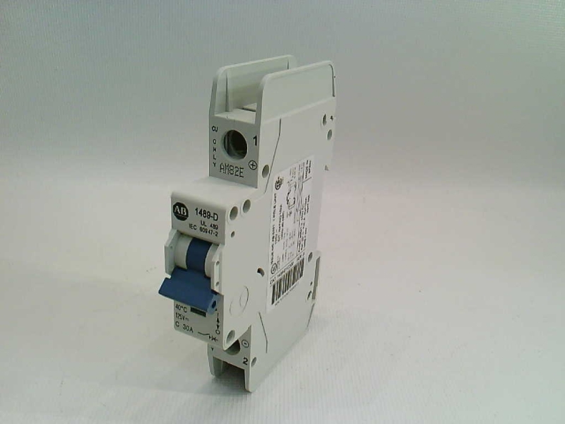 1489-D1C-300 by ALLEN BRADLEY