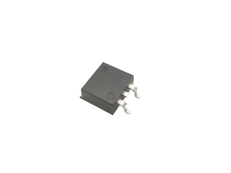 RCJ200N20TL by ROHM SEMICONDUCTOR