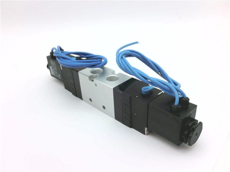 PARKER PHS520C-02-110V