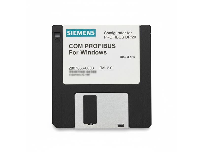 SIEMENS 2807066-0003