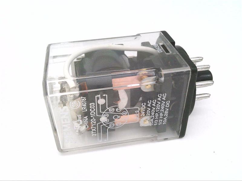 SIEMENS 3TX7120-1DC03