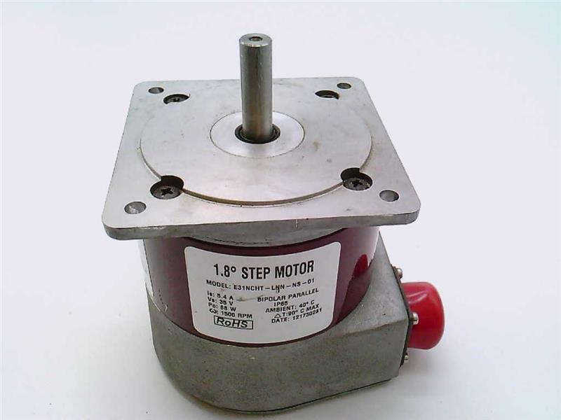 KOLLMORGEN E31NCHT-LNN-NS-01