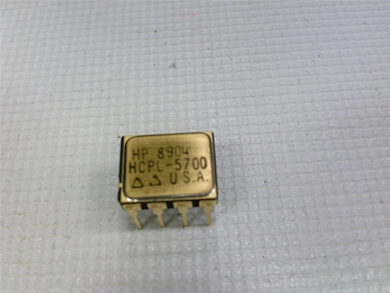 BROADCOM HCPL5700