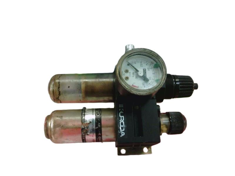 U45-02GBS by PARKER