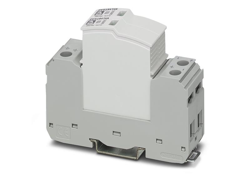 PHOENIX CONTACT VAL-SEC-T2-2+0-380DC-FM